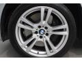 2010 BMW X5 M Standard X5 M Model Wheel