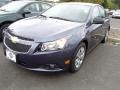Blue Ray Metallic - Cruze LS Photo No. 1