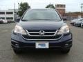 2010 Royal Blue Pearl Honda CR-V EX-L AWD  photo #2