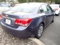 Blue Ray Metallic - Cruze LS Photo No. 2
