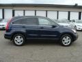 2010 Royal Blue Pearl Honda CR-V EX-L AWD  photo #3