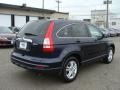 Royal Blue Pearl - CR-V EX-L AWD Photo No. 4