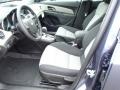 Blue Ray Metallic - Cruze LS Photo No. 3