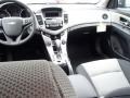 Blue Ray Metallic - Cruze LS Photo No. 5