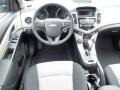 Blue Ray Metallic - Cruze LS Photo No. 6