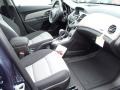 Blue Ray Metallic - Cruze LS Photo No. 8