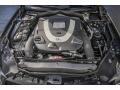 5.5 Liter DOHC 32-Valve VVT V8 Engine for 2009 Mercedes-Benz SL 550 Roadster #86212811