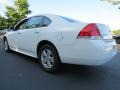 Summit White - Impala LT Photo No. 2