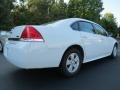 Summit White - Impala LT Photo No. 3