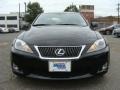Obsidian Black - IS 250 AWD Photo No. 2