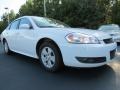 Summit White - Impala LT Photo No. 4