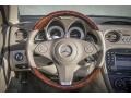 Stone Steering Wheel Photo for 2009 Mercedes-Benz SL #86213030