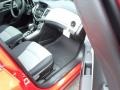 Red Hot - Cruze LS Photo No. 8