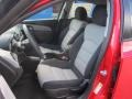 2014 Red Hot Chevrolet Cruze LS  photo #12