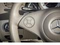Stone Controls Photo for 2009 Mercedes-Benz SL #86213114