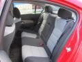 2014 Red Hot Chevrolet Cruze LS  photo #13