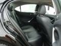 Obsidian Black - IS 250 AWD Photo No. 13