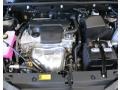 Magnetic Gray Metallic - RAV4 XLE Photo No. 35