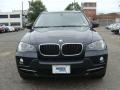 Black Sapphire Metallic - X5 3.0si Photo No. 2
