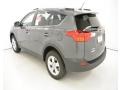 Magnetic Gray Metallic - RAV4 XLE Photo No. 37