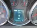 2014 Red Hot Chevrolet Cruze LS  photo #20