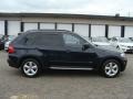 Black Sapphire Metallic 2008 BMW X5 3.0si Exterior