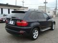 Black Sapphire Metallic - X5 3.0si Photo No. 4