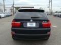 Black Sapphire Metallic - X5 3.0si Photo No. 5