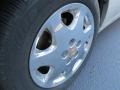 Millenium Silver Metallic - LS 430 Photo No. 5