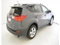 Magnetic Gray Metallic - RAV4 XLE Photo No. 39