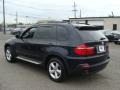 Black Sapphire Metallic - X5 3.0si Photo No. 6
