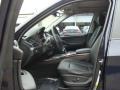 Black Sapphire Metallic - X5 3.0si Photo No. 8