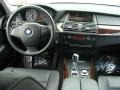 Black Sapphire Metallic - X5 3.0si Photo No. 10
