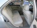 Millenium Silver Metallic - LS 430 Photo No. 12