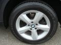 Black Sapphire Metallic - X5 3.0si Photo No. 15