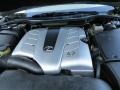 Millenium Silver Metallic - LS 430 Photo No. 14