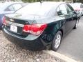 Rainforest Green Metallic - Cruze LT Photo No. 2