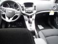 Rainforest Green Metallic - Cruze LT Photo No. 5