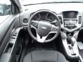 Rainforest Green Metallic - Cruze LT Photo No. 6