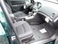 Rainforest Green Metallic - Cruze LT Photo No. 8