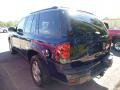 Indigo Blue Metallic - TrailBlazer LS 4x4 Photo No. 2