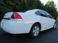 White - Impala LS Photo No. 3