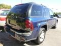 Indigo Blue Metallic - TrailBlazer LS 4x4 Photo No. 4