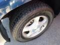 Indigo Blue Metallic - TrailBlazer LS 4x4 Photo No. 7