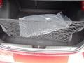 2014 Chevrolet Cruze LT Trunk