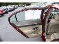 Tango Red Pearl - Civic EX-L Sedan Photo No. 19
