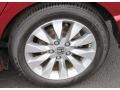 Tango Red Pearl - Civic EX-L Sedan Photo No. 21
