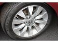 Tango Red Pearl - Civic EX-L Sedan Photo No. 22