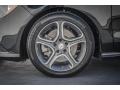 2014 Mercedes-Benz CLA 250 Wheel