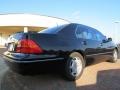 Black Onyx - LS 430 Photo No. 3